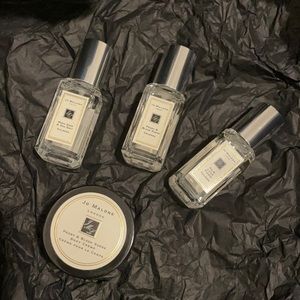 Jo Malone minis!! Brand new.